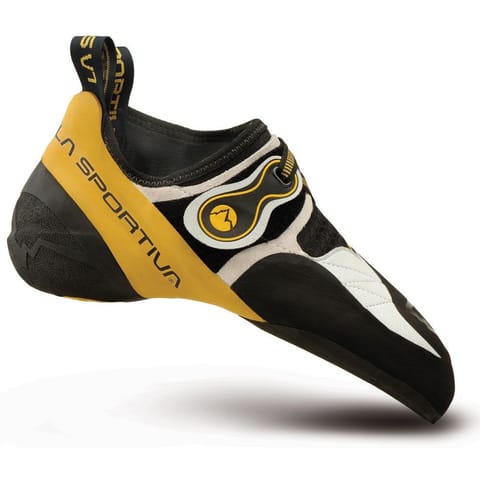 ⁨Solution LA SPORTIVA shoes⁩ at Wasserman.eu