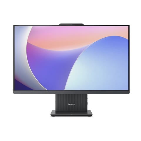 ⁨Lenovo IdeaCentre AIO 27IRH9 Intel® Core™ i3 i3-1315U 68.6 cm (27") 1920 x 1080 pixels All-in-One PC 8 GB DDR5-SDRAM 512 GB SSD NoOS Wi-Fi 6 (802.11ax) Grey⁩ at Wasserman.eu