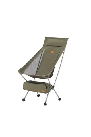 ⁨Krzesło turystyczne l02 cnk2350jj018-forest green NATUREHIKE⁩ w sklepie Wasserman.eu
