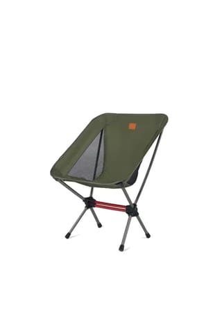 ⁨Krzesło turystyczne l01 cnk2350jj017-forest green NATUREHIKE⁩ w sklepie Wasserman.eu