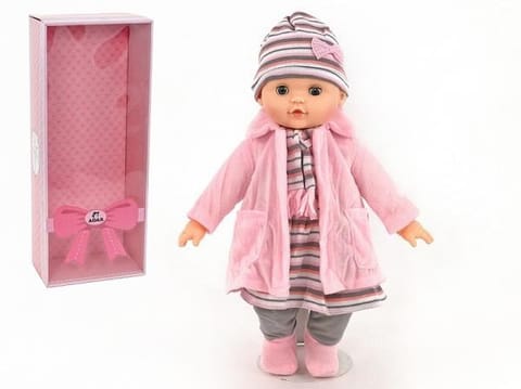 ⁨Baby doll 40cm⁩ at Wasserman.eu