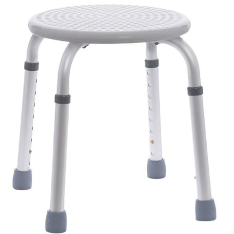 ⁨VITEA CARE Rehabilitation shower stool⁩ at Wasserman.eu