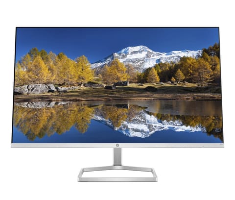 ⁨MONITOR HP LED, IPS 27" M27fq (2H4B5E9)⁩ w sklepie Wasserman.eu