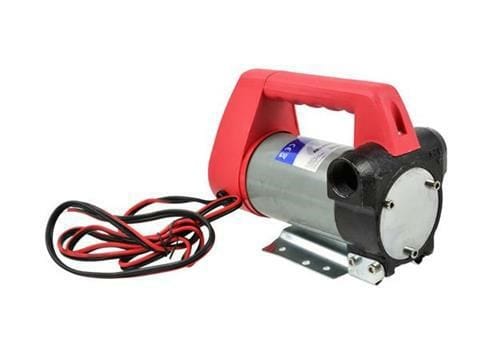 OIL PUMP 12V HOUSING NEW at Wasserman.eu