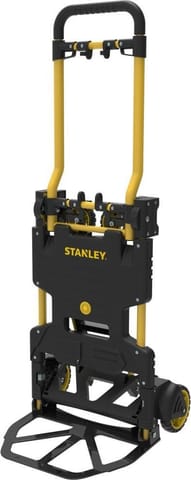 ⁨Wózek stalowy składany 2-in1 70/137kg STANLEY SXWT-FT585-SP⁩ w sklepie Wasserman.eu