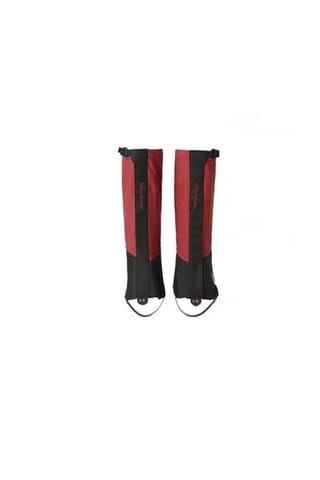 ⁨Gaiters snow leopard l cnk2450ds011-red NATUREHIKE⁩ at Wasserman.eu