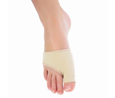 ⁨Protection for the hallux valgus⁩ at Wasserman.eu