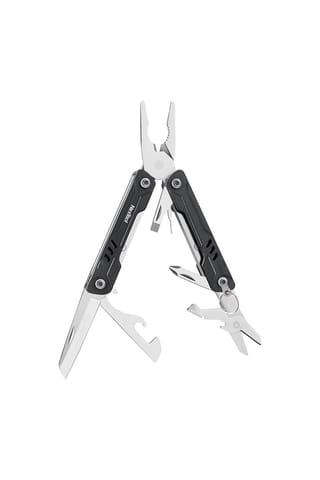 Multitool mini sailor ne20156a-black NEXTOOL at Wasserman.eu