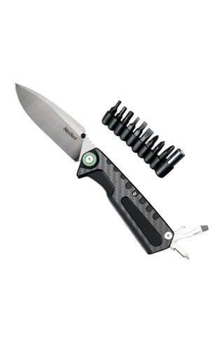 Nóż multi functional folding knife ne20021 NEXTOOL at Wasserman.eu