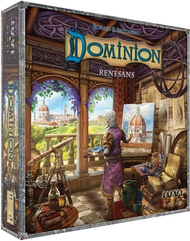 ⁨Dominion: Renesans⁩ w sklepie Wasserman.eu