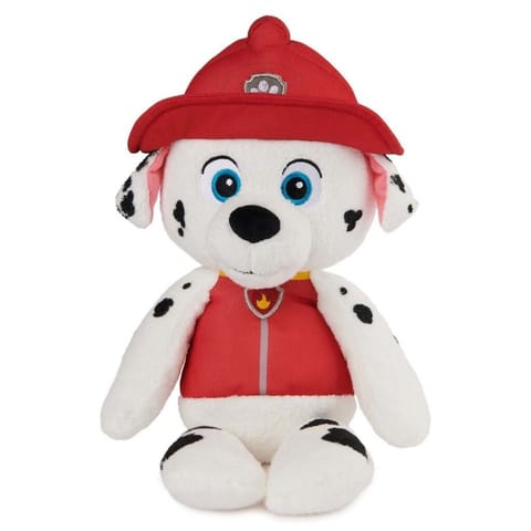 ⁨PAW Patrol Plush Marshall 33cm⁩ at Wasserman.eu