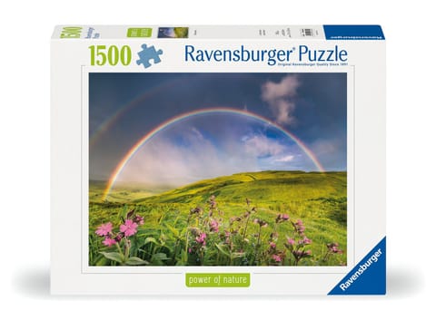 ⁨Jigsaw Puzzle 1500 T⁩ at Wasserman.eu
