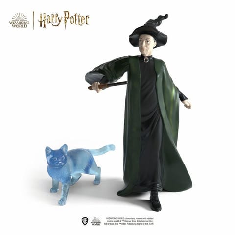 ⁨McGonagall & Patronus Wizarding World⁩ w sklepie Wasserman.eu