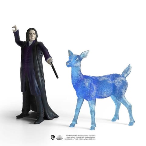 ⁨Snape & Patronus Wizarding World⁩ w sklepie Wasserman.eu