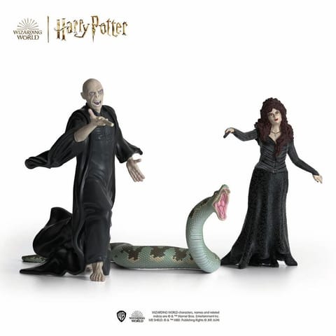 ⁨Voldemort & Bellatrix Wizarding World⁩ w sklepie Wasserman.eu