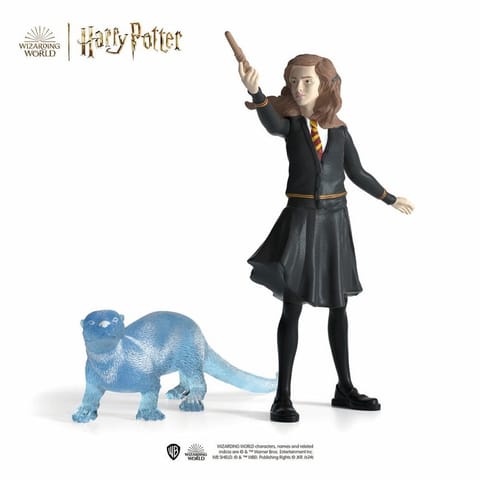 ⁨Hermiona & Patronus Wizarding World⁩ w sklepie Wasserman.eu