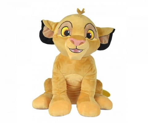 ⁨DISNEY The Lion King Simba 40cm 587-7016⁩ at Wasserman.eu