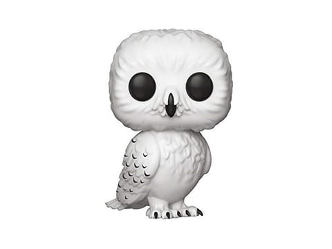 ⁨Funko Action Figure POP HP: S5 - Hedwig⁩ at Wasserman.eu