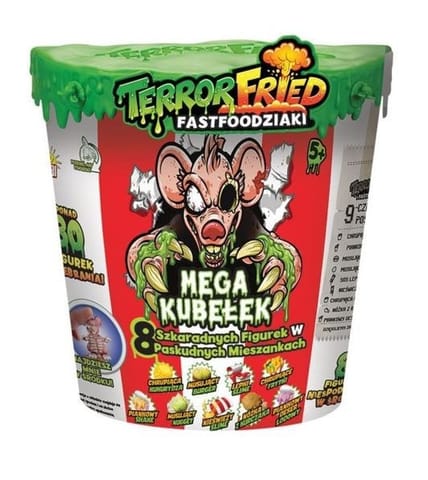 ⁨COBI TERROR FRIED Mega bucket 08095 00405⁩ at Wasserman.eu