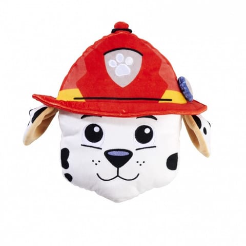 ⁨Paw Patrol Pillow Marshall 50cm 587-0501⁩ at Wasserman.eu