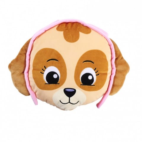 ⁨Paw Patrol Pillow Skye 50cm 587-0502⁩ at Wasserman.eu