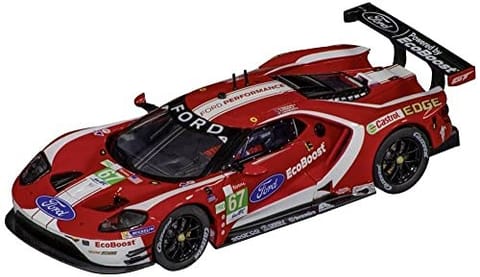 ⁨Carrera DIGITAL Ford GT Race Car⁩ at Wasserman.eu