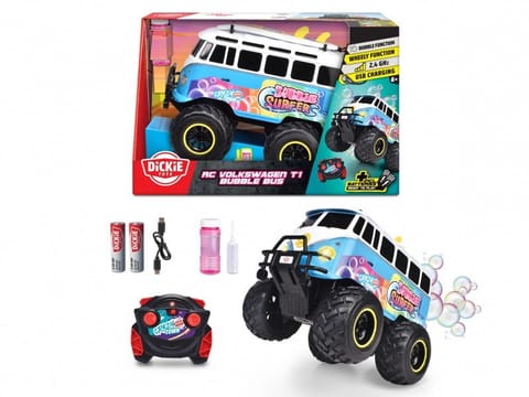 ⁨Volkswagen T1 Bubble Bus R/C 30cm⁩ w sklepie Wasserman.eu