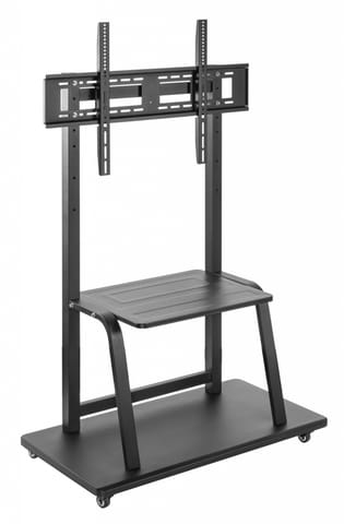 ⁨ART Mobil stand + TV mount 37-100'' 150kg⁩ at Wasserman.eu