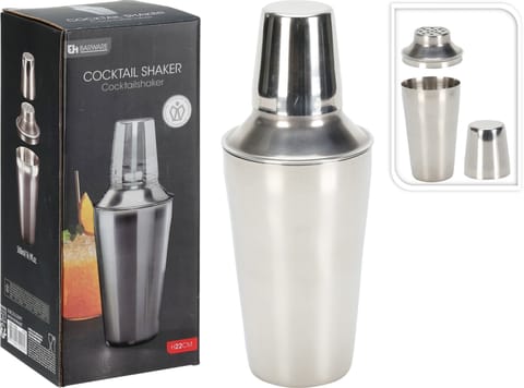 ⁨SHAKER DO KOKTAJLI 500ml⁩ w sklepie Wasserman.eu