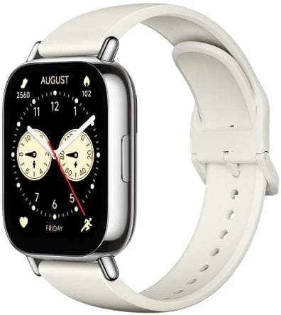 Xiaomi Redmi Watch 5 Lite złoty w sklepie Wasserman.eu