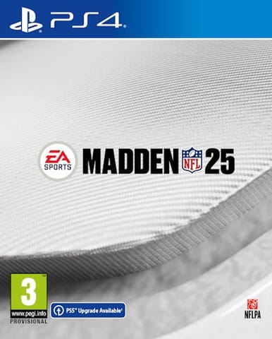 ⁨Gra EA SPORTS MADDEN NFL 25 (PS4) (ENG)⁩ w sklepie Wasserman.eu