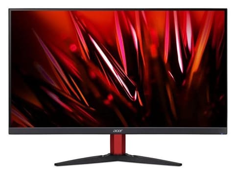 ⁨Monitor ACER UM.QX2EE.301 (23.8" /TFT IPS /180Hz /1920 x 1080 /Czarny )⁩ w sklepie Wasserman.eu