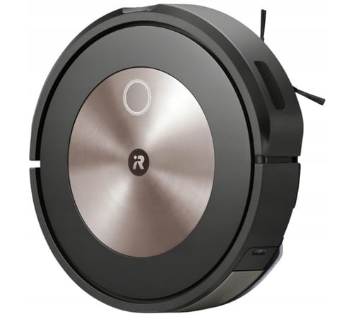 ⁨Robot sprzątający iRobot Roomba Combo j5 (j517640)⁩ w sklepie Wasserman.eu