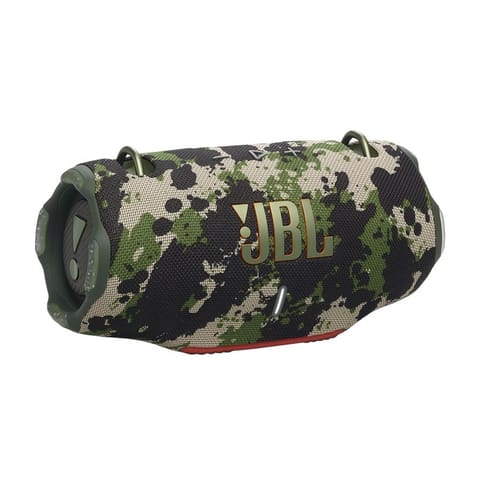 ⁨JBL XTREME 4 CAMO gł.przenośny moro wodoodporn⁩ w sklepie Wasserman.eu