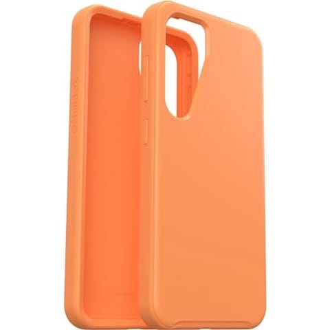 ⁨OB SYMMETRY SAMSUNG GALAXY S24/SUNSTONE ORANGE⁩ w sklepie Wasserman.eu