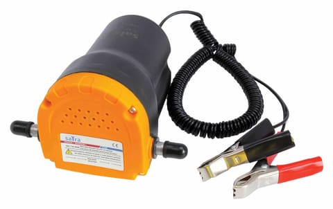 DIESEL AND HEATING PUMP.12V 60W /SATRA at Wasserman.eu