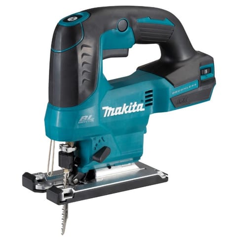 ⁨Wyrzynarka aku 18V DJV184Z MAKITA⁩ w sklepie Wasserman.eu