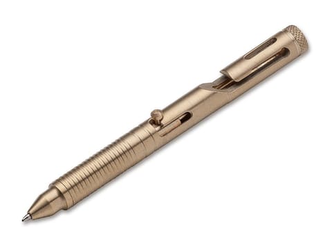 ⁨Böker Plus CID cal .45 Brass⁩ w sklepie Wasserman.eu
