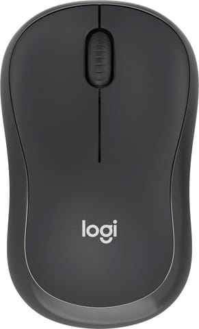 ⁨Logitech M240 for Business mouse Office Ambidextrous RF Wireless + Bluetooth Optical 4000 DPI⁩ at Wasserman.eu