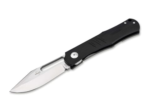 ⁨Böker Plus Sliplock Knife⁩ at Wasserman.eu