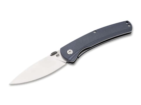 ⁨Magnum knife Huayna Blue⁩ at Wasserman.eu