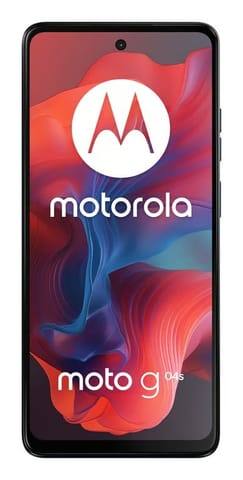 ⁨Motorola Moto G04s 4/64GB Concord Black⁩ at Wasserman.eu