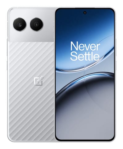 Smartfon OnePlus Nord 4 5G DS 16/512GB Silver at Wasserman.eu