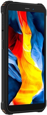 ⁨Oukitel WP32 PRO 6’ 6/256 Gb Orange smartphone⁩ at Wasserman.eu