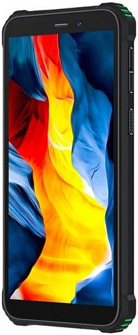 ⁨Oukitel WP32 PRO 6’ 6/256 Gb Green smartphone⁩ at Wasserman.eu