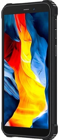 ⁨Oukitel WP32 PRO 6’ 6/256 Gb Black smartphone⁩ at Wasserman.eu