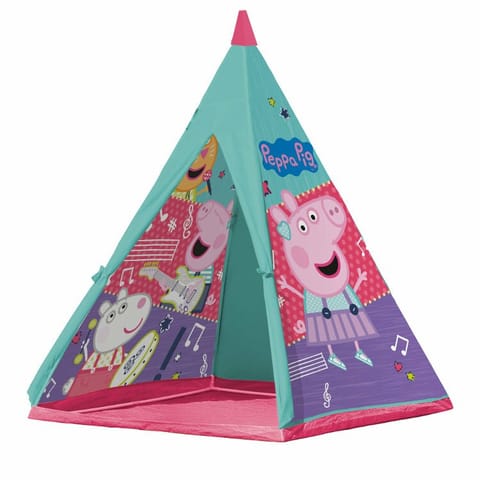 *****John namiot Tipi ?winka Peppa 130072807 w sklepie Wasserman.eu