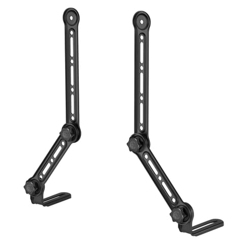 ⁨Uchwyt VESA na soundbar uniwersalny Maclean, 15kg max, MC-334⁩ w sklepie Wasserman.eu