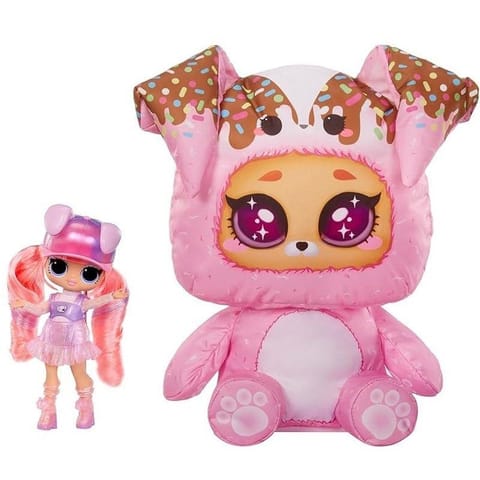⁨Doll L.O.L. Surprise Tweens Costume, Ali Dance⁩ at Wasserman.eu