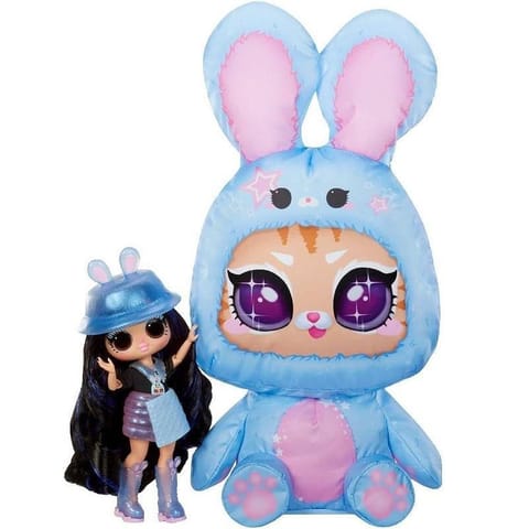 ⁨Doll L.O.L. Surprise Tweens Costume, Aya Cherry⁩ at Wasserman.eu